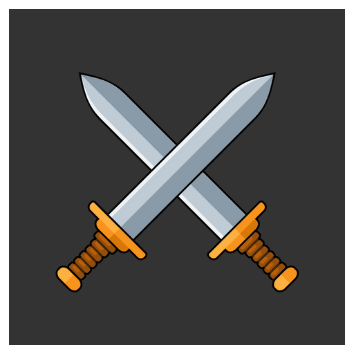 React RPG: 2e logo